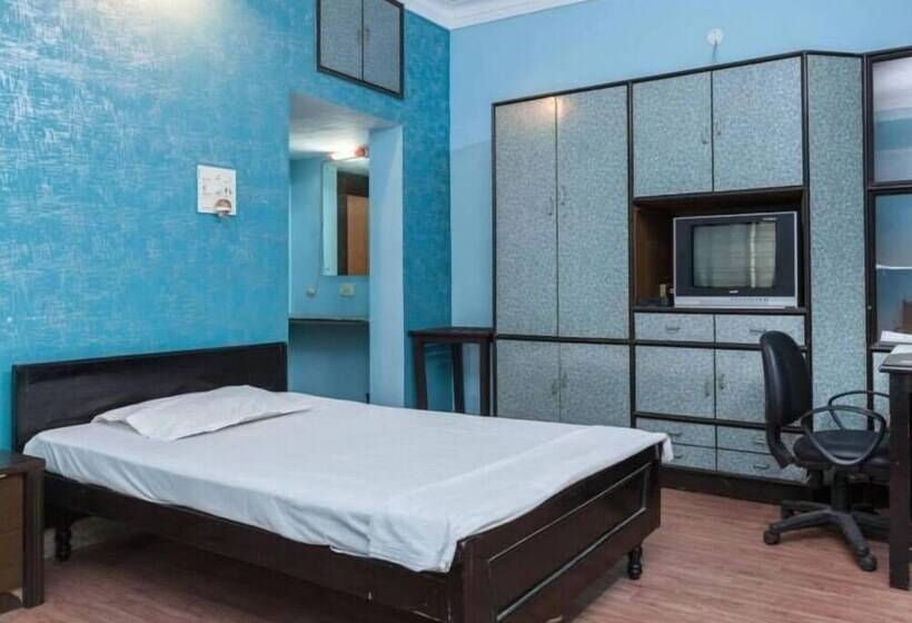 ベッドアンドブレックファースト Sidd Hospitality