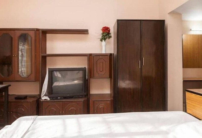 ベッドアンドブレックファースト Sidd Hospitality