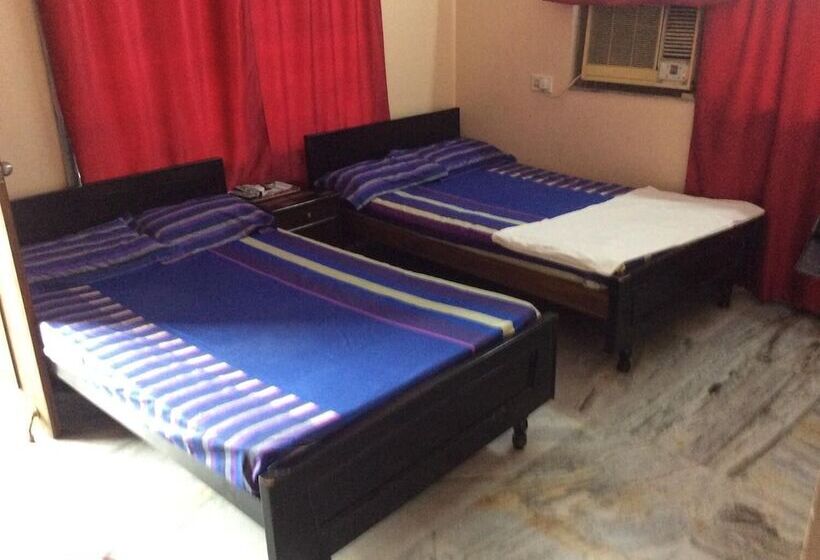 ベッドアンドブレックファースト Sidd Hospitality