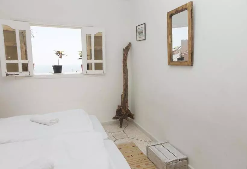 ベッドアンドブレックファースト La Surf House Morocco