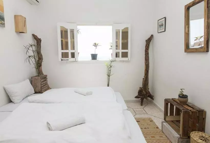 ベッドアンドブレックファースト La Surf House Morocco