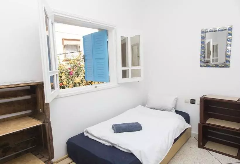 ベッドアンドブレックファースト La Surf House Morocco