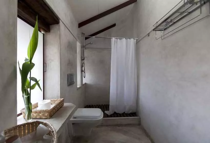تختخواب و صبحانه Traditional Homes Swotha