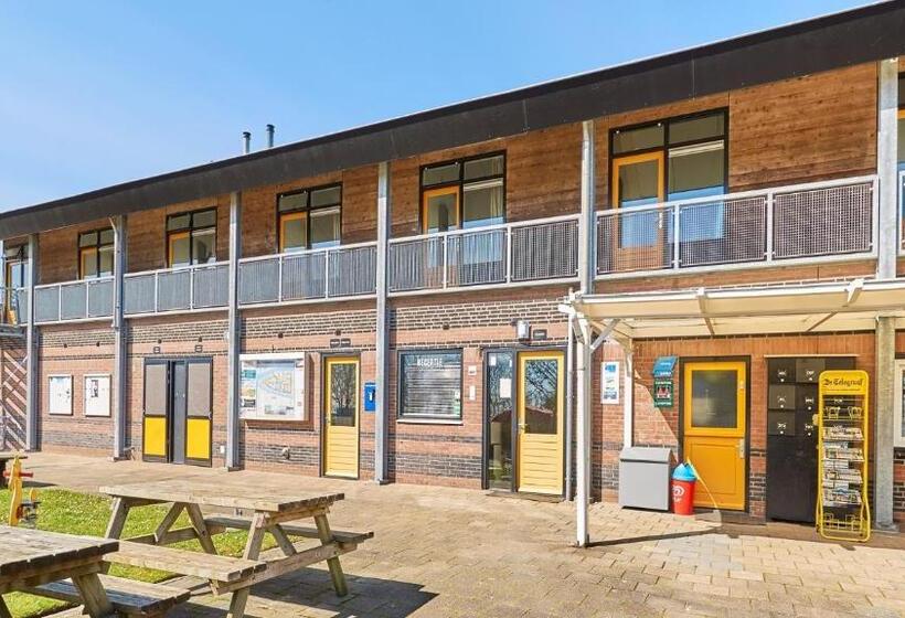 Bed and Breakfast Camping Tussen De Diepen