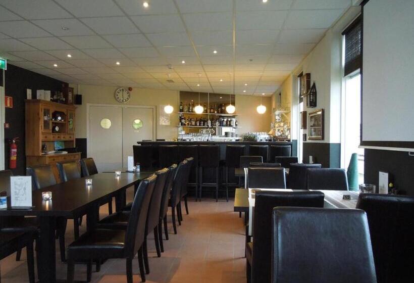 Bed and Breakfast Camping Tussen De Diepen