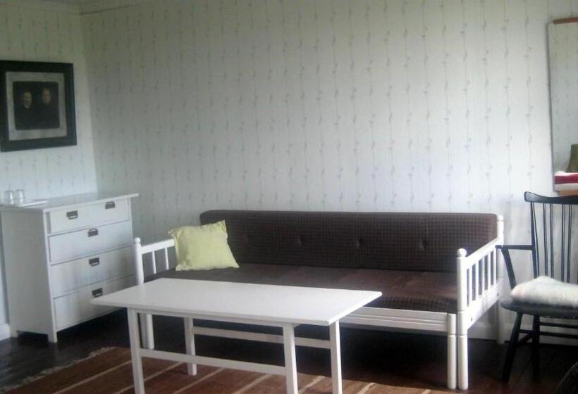 צימר Villa Dönsby