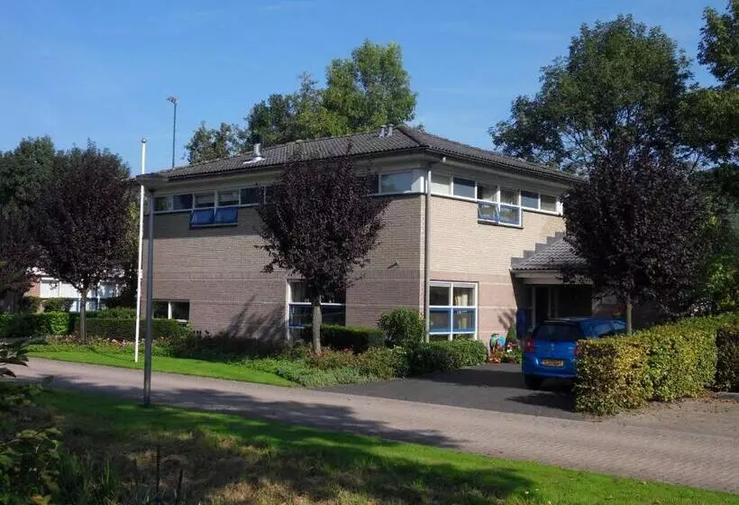 ベッドアンドブレックファースト Villa Voorncamp