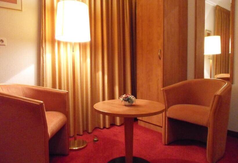 مبيت وإفطار Villa Voorncamp