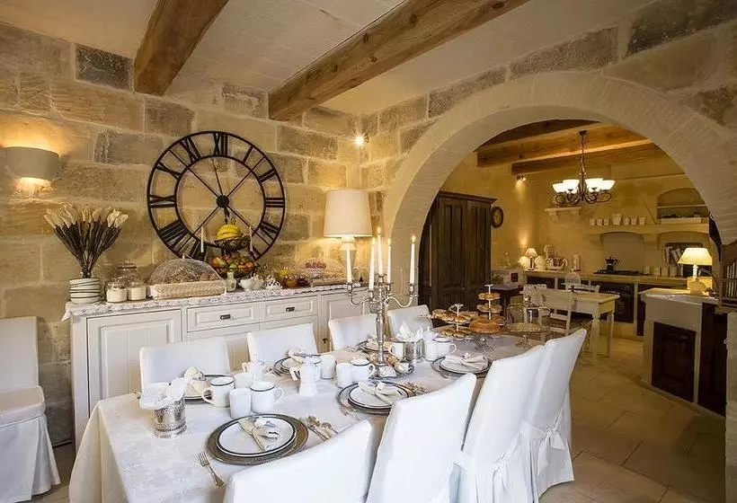 Betty Cake B&b