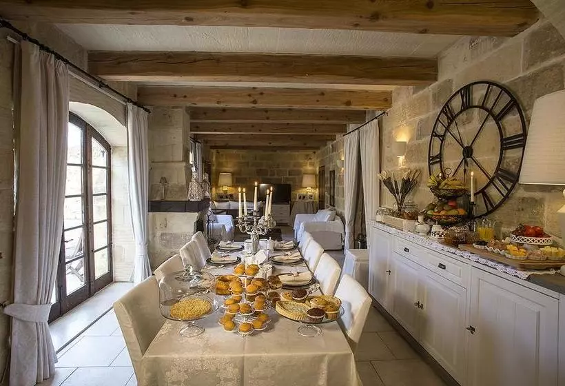 Betty Cake B&b