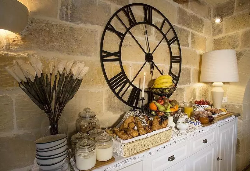 Betty Cake B&b