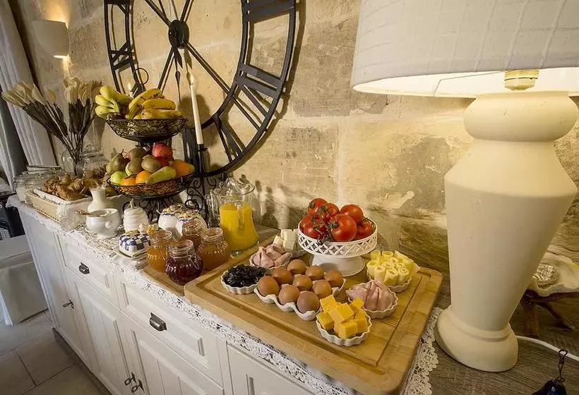 Betty Cake B&b