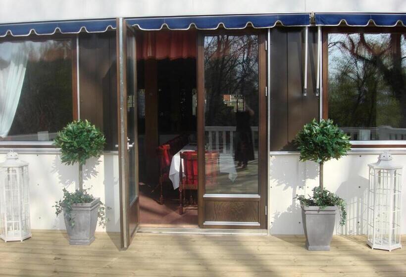 Eckerö Hotell & Restaurang