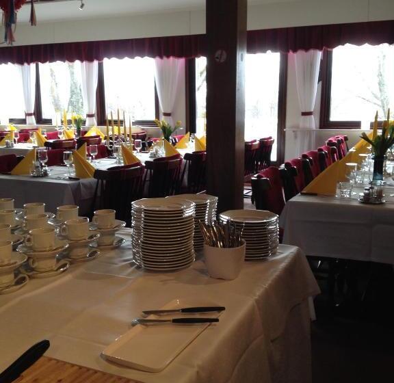 Eckerö Hotell & Restaurang