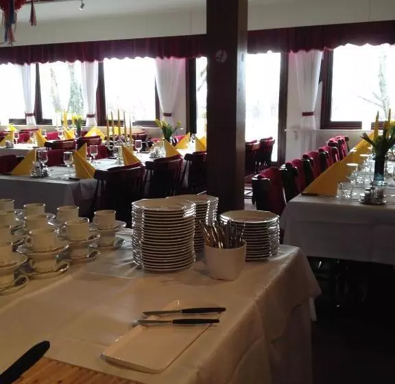 Eckerö Hotell & Restaurang