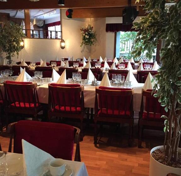Eckerö Hotell & Restaurang