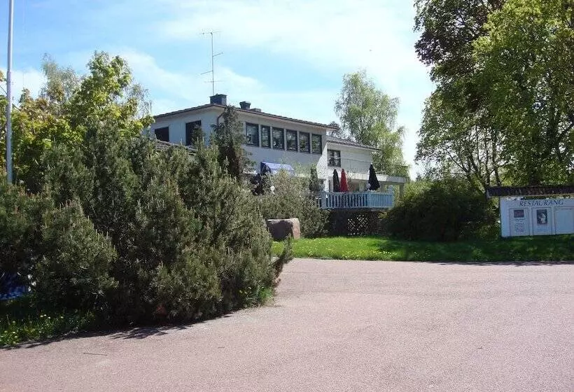 Eckerö Hotell & Restaurang