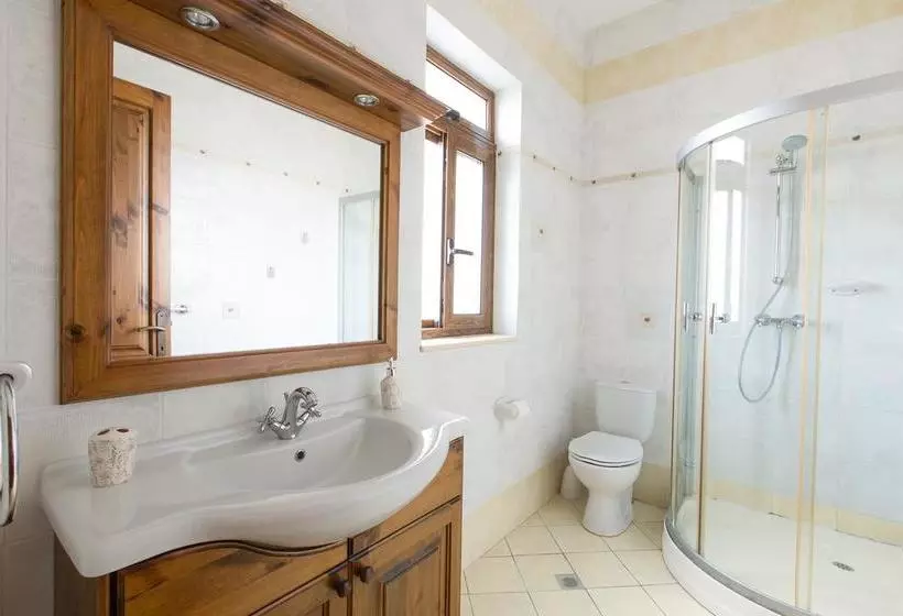 Fieldend B&b
