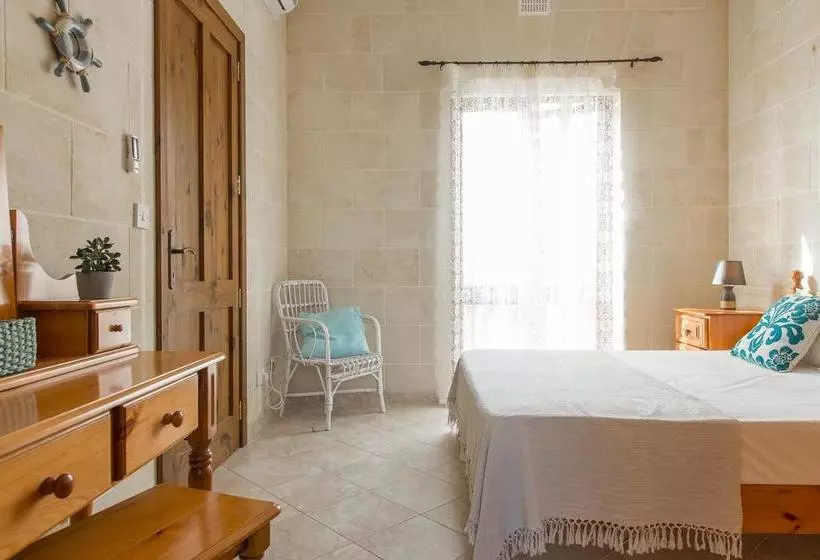 Fieldend B&b
