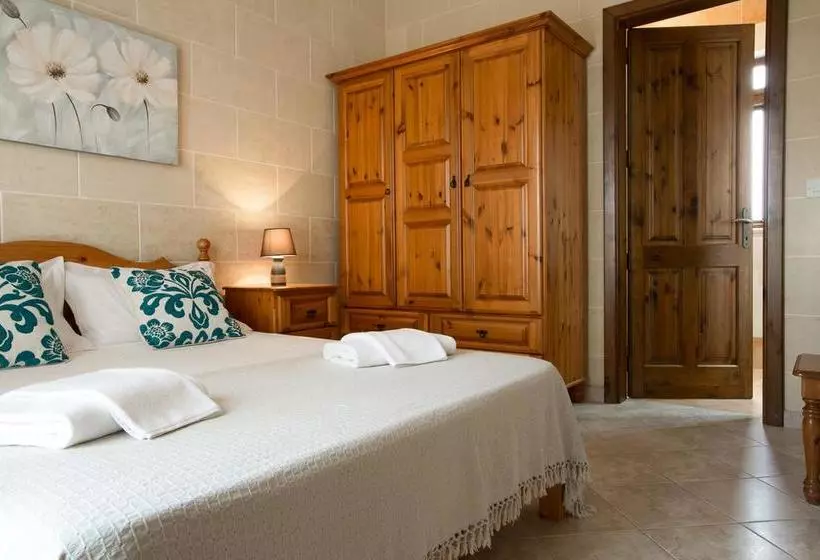 Fieldend B&b