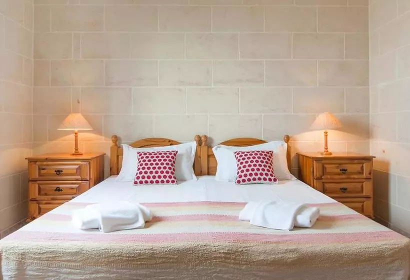 Fieldend B&b