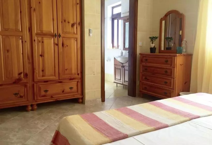 Fieldend B&b
