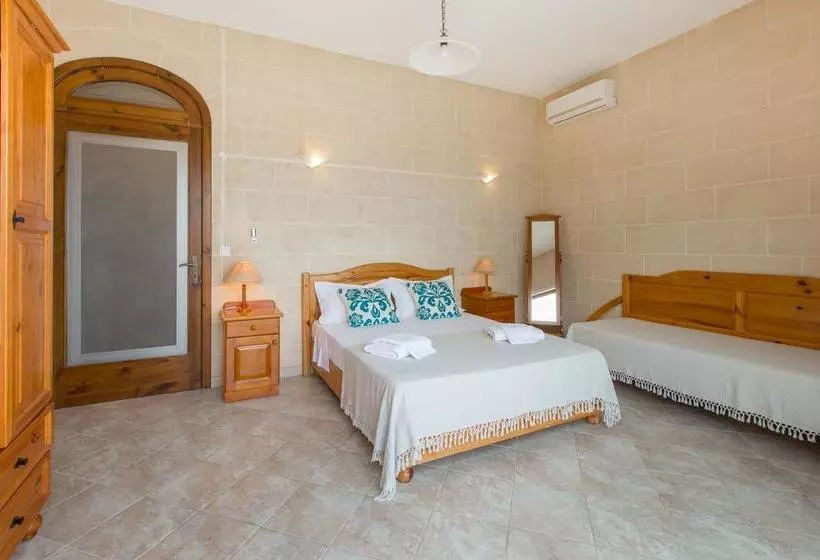 Fieldend B&b