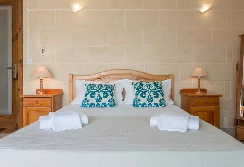 Fieldend B&b