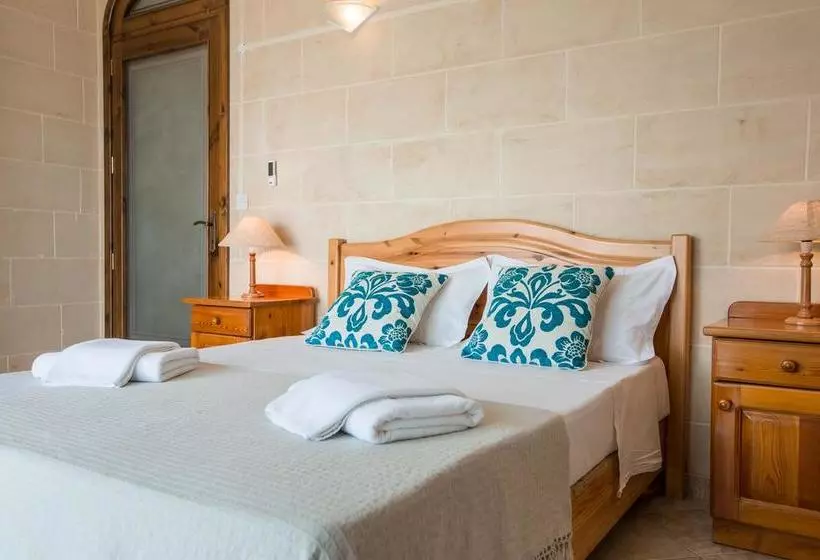 Fieldend B&b