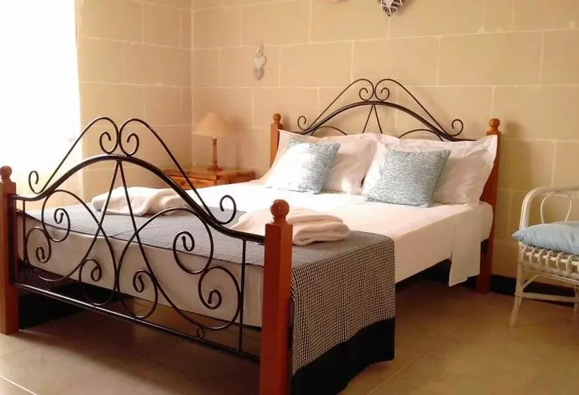 Fieldend B&b