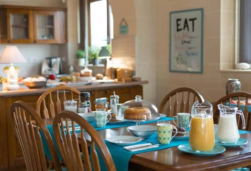 Fieldend B&b