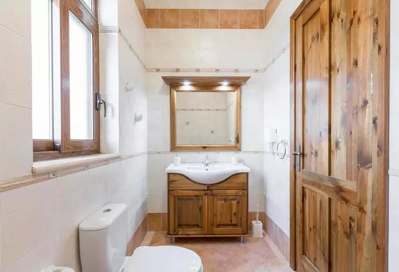 Fieldend B&b
