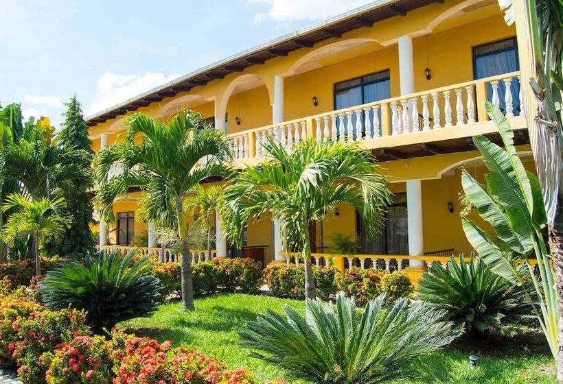 هتل Antigua Comayagua