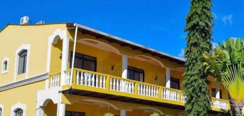 هتل Antigua Comayagua