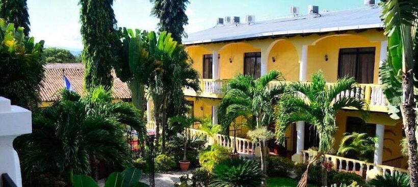 هتل Antigua Comayagua