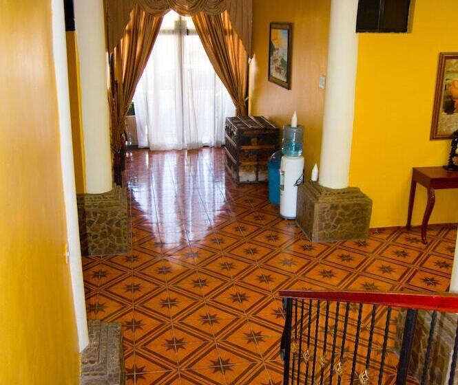 هتل Antigua Comayagua