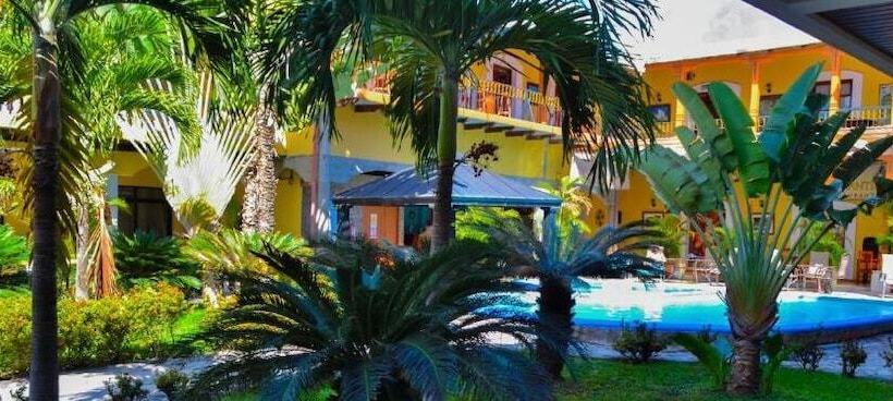 هتل Antigua Comayagua