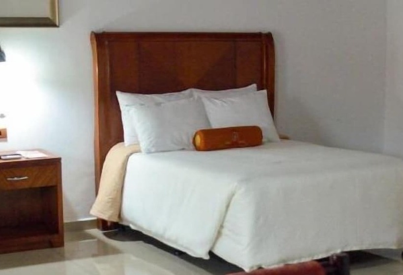 هتل Antigua Comayagua