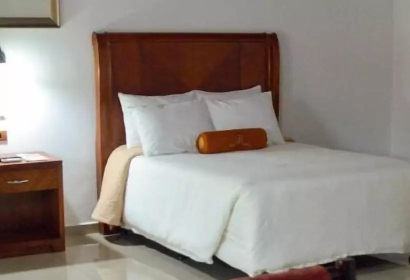 هتل Antigua Comayagua