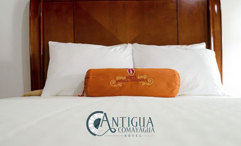 هتل Antigua Comayagua