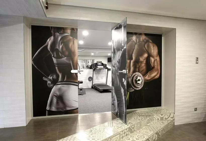 Hotel Arena