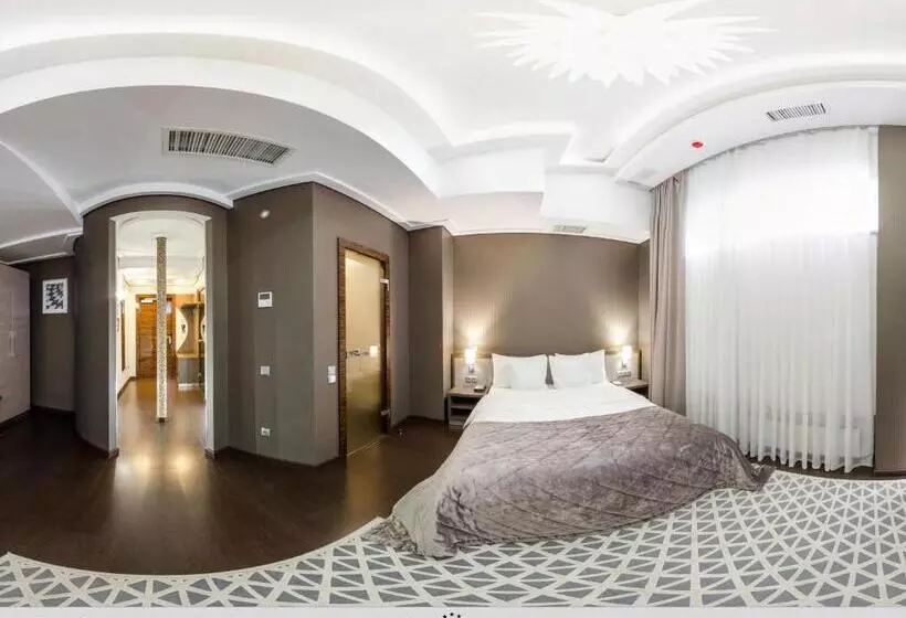 Hotel Arena