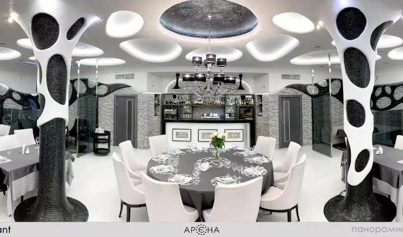 Hotel Arena