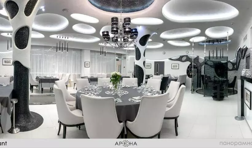 Hotel Arena