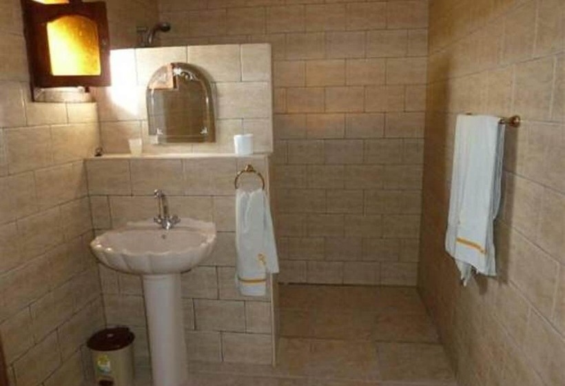 هتل Bawiti Oasis Resort