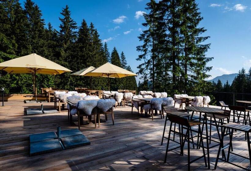 فندق Björnson Jasná & Björnson Tree Houses