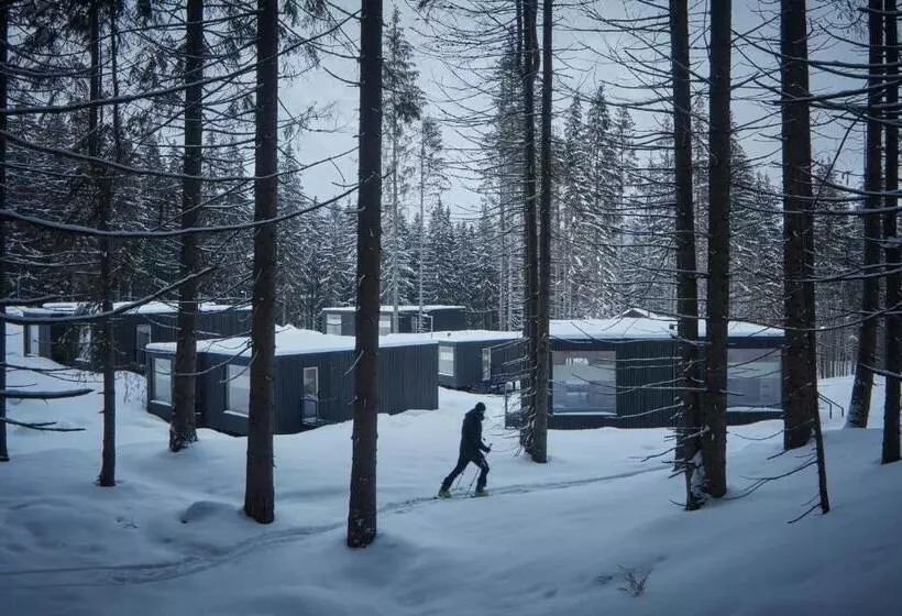 هتل Björnson Jasná & Björnson Tree Houses