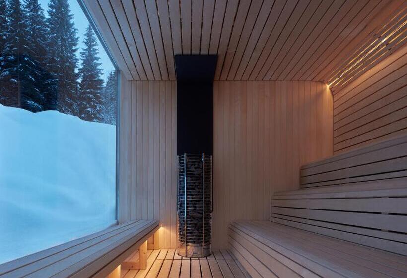 فندق Björnson Jasná & Björnson Tree Houses