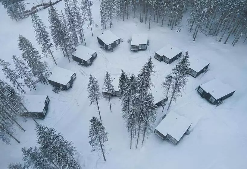 هتل Björnson Jasná & Björnson Tree Houses