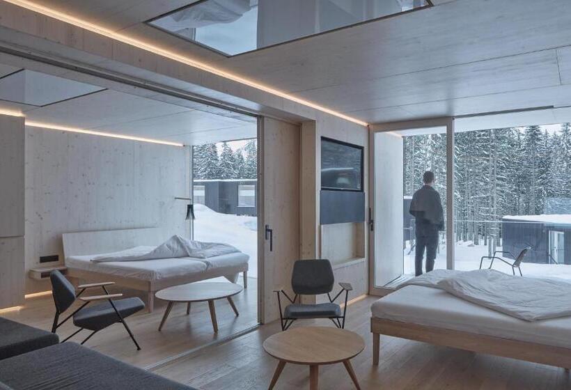 فندق Björnson Jasná & Björnson Tree Houses